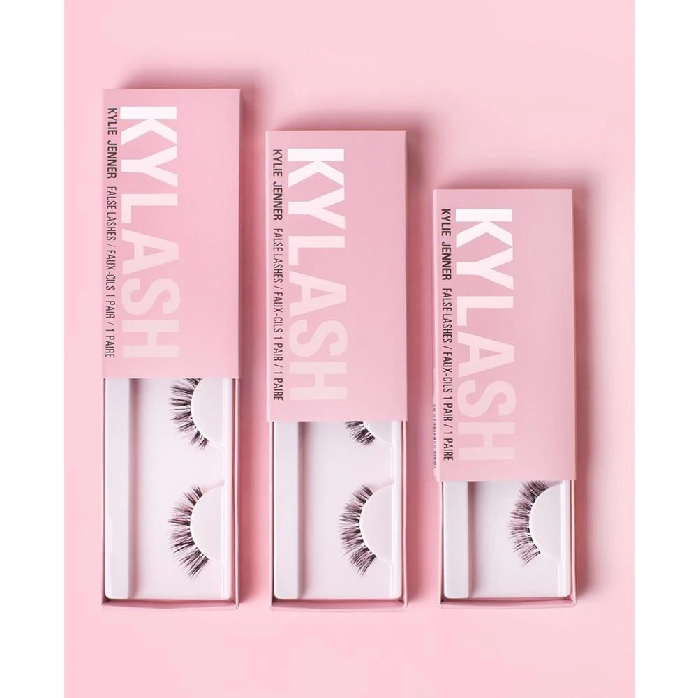 Kylash False Lashes 商品