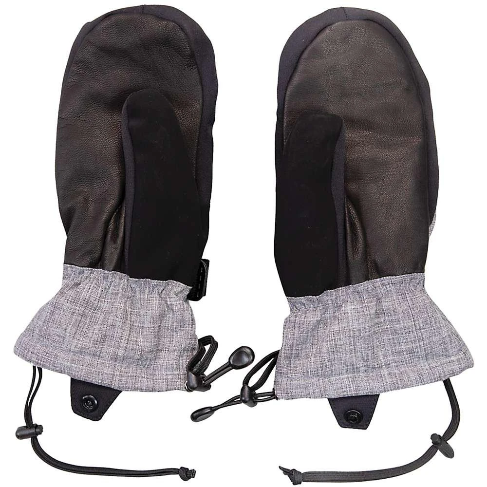 商品Obermeyer|Men's Regulator Mitten,价格¥289,第1张图片