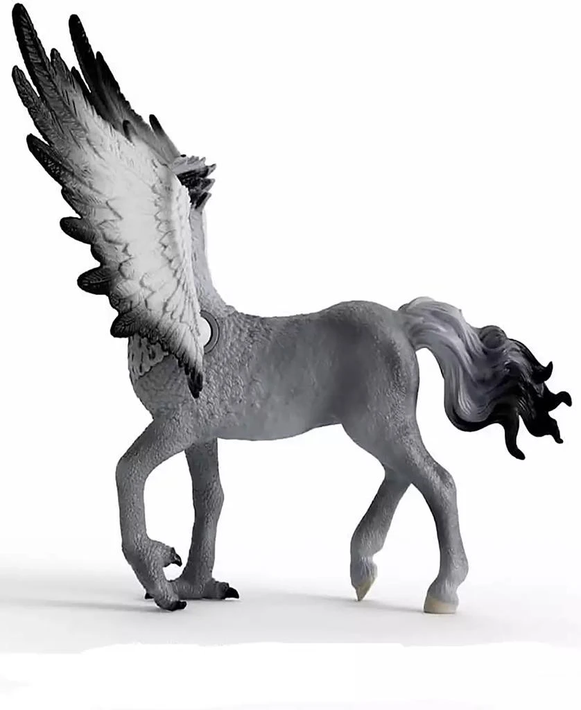 商品Schleich|Wizarding World of Harry Potter: Buckbeak Action Figure,价格¥188,第3张图片详细描述