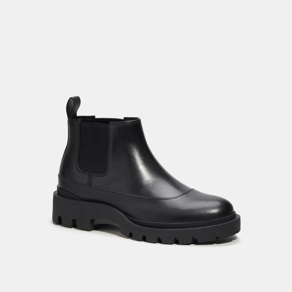 商品Coach|Coach Outlet Citysole Chelsea Boot,价格¥1310,第1张图片