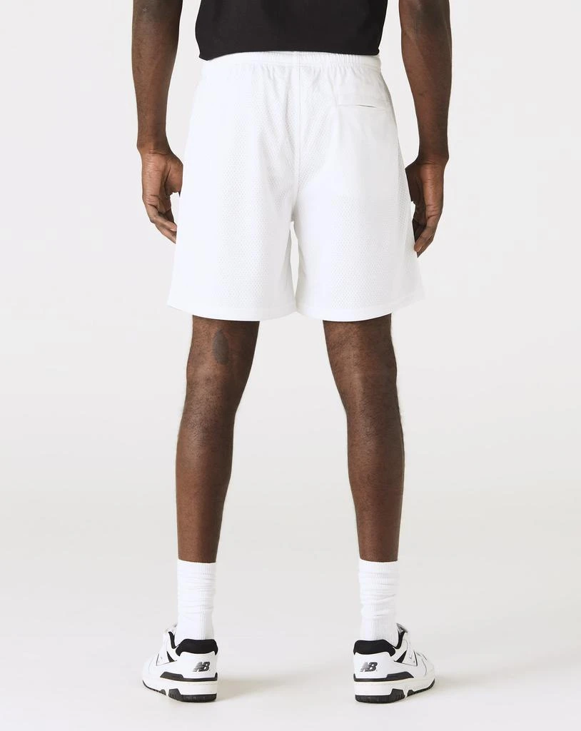 商品STUSSY|8-Ball Mesh Shorts,价格¥512,第3张图片详细描述