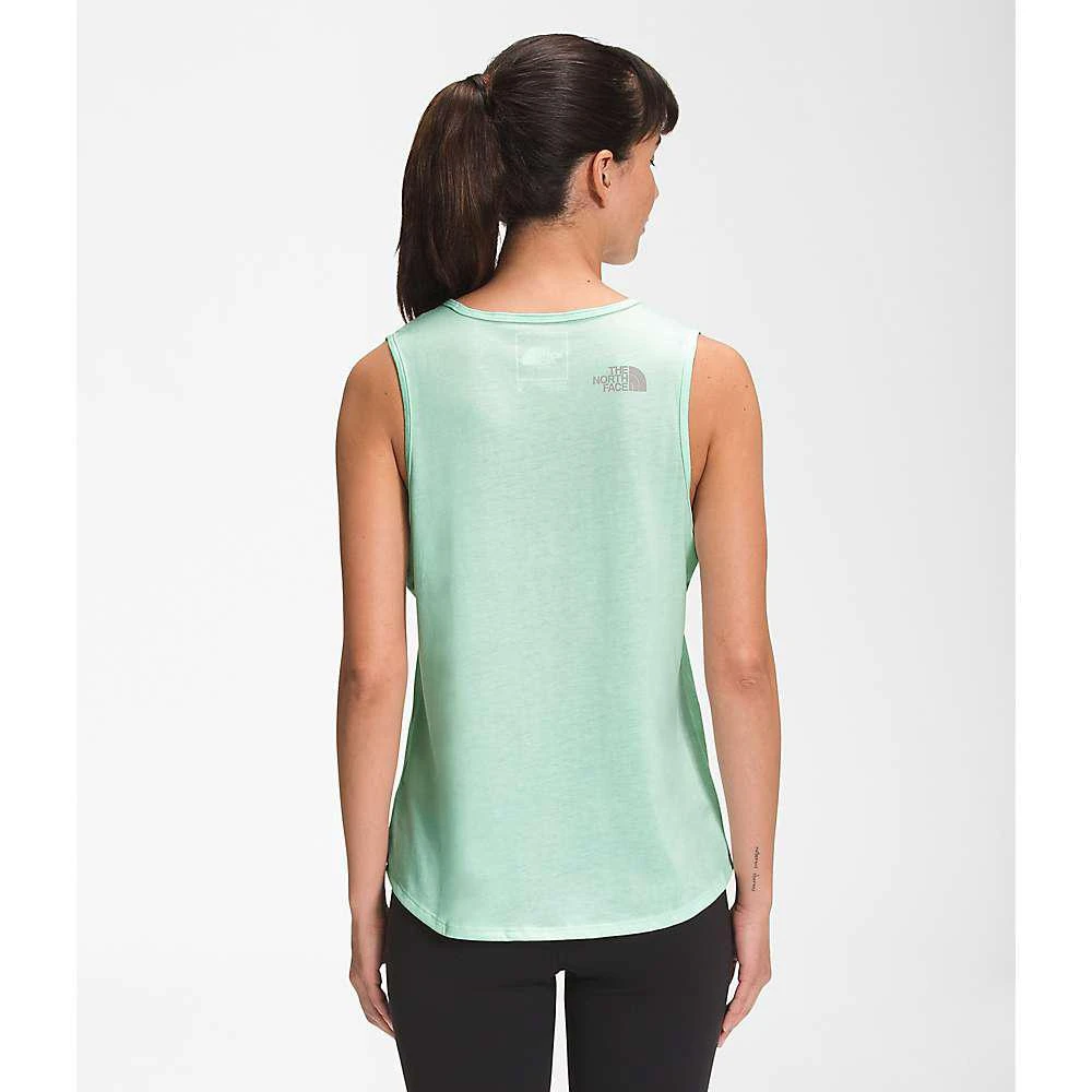 商品The North Face|Women's Foundation Graphic Tank,价格¥129,第2张图片详细描述