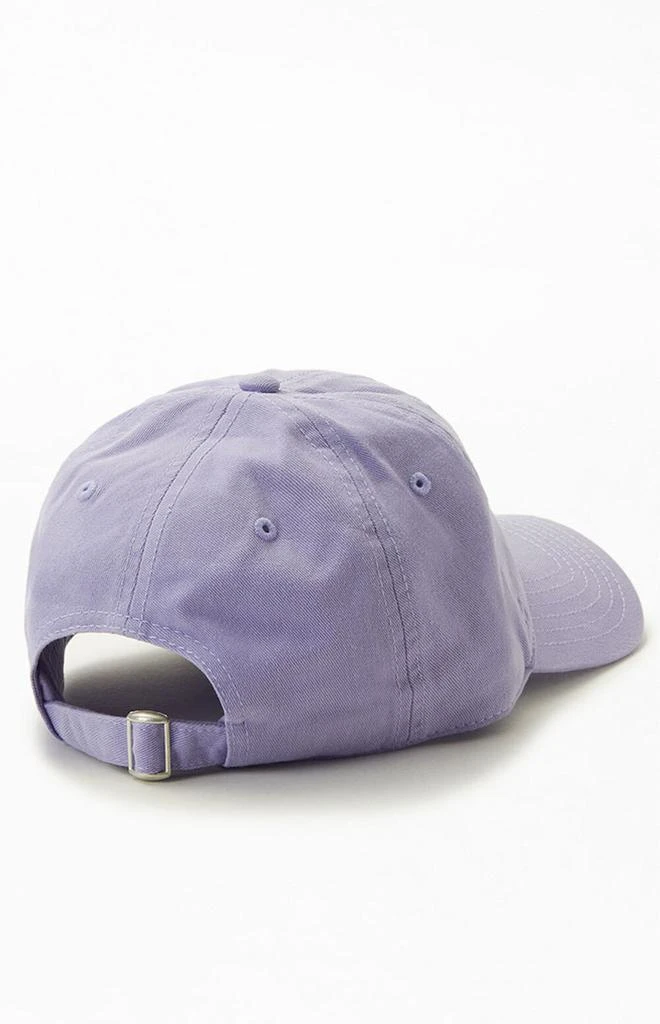 商品PacSun|Hotel Malibu Strapback Hat,价格¥119,第2张图片详细描述