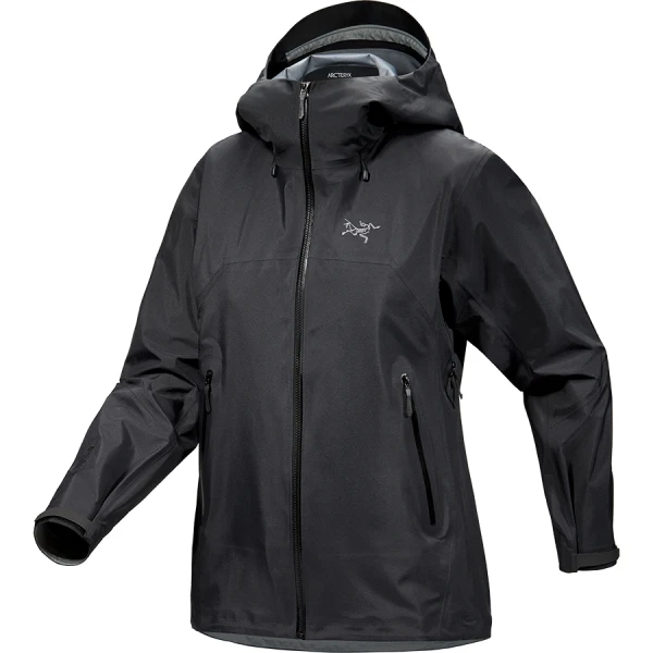 商品Arc'teryx|【Brilliant|包邮包税】BETA LIGHTWEIGHT JACKET W - EPE 始祖鸟[SS24] Beta 女式轻薄夹克 - ePE AJOSWX7701,价格¥5058,第1张图片