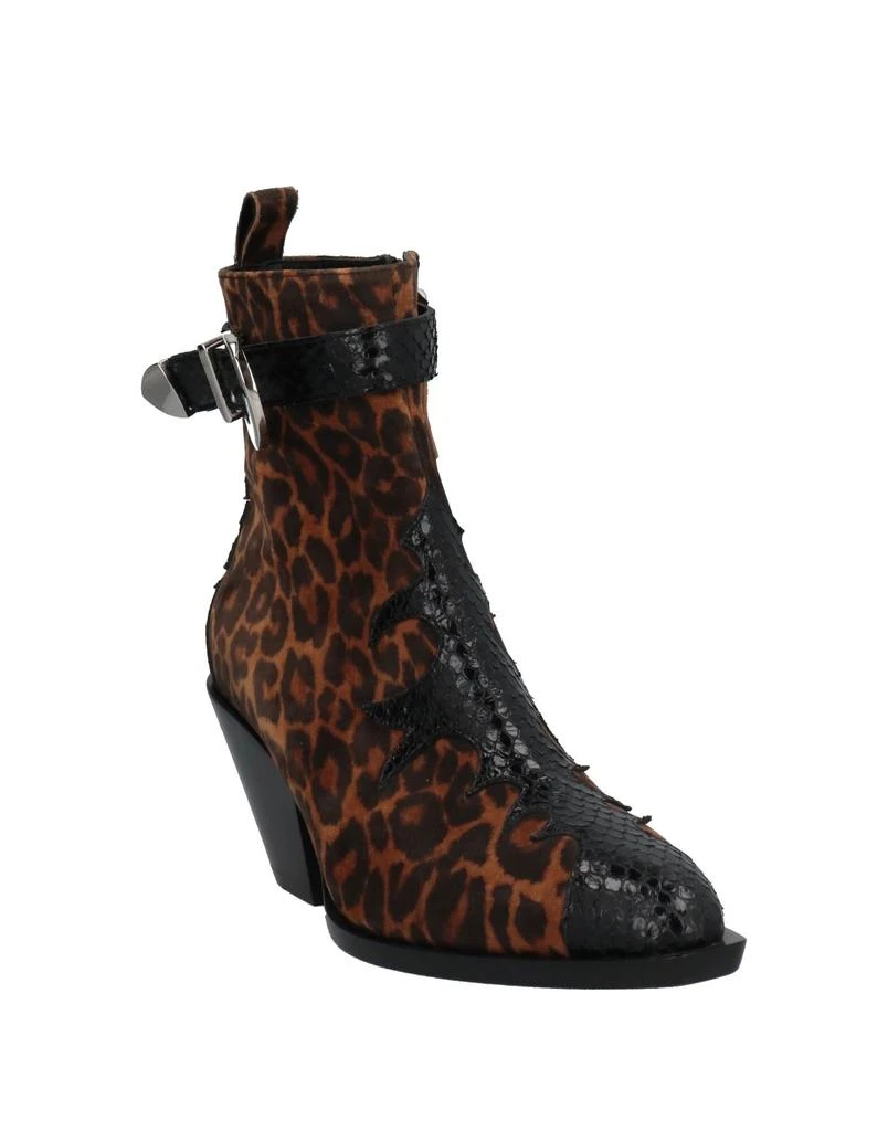 商品Giuseppe Zanotti|Ankle boot,价格¥2013,第2张图片详细描述