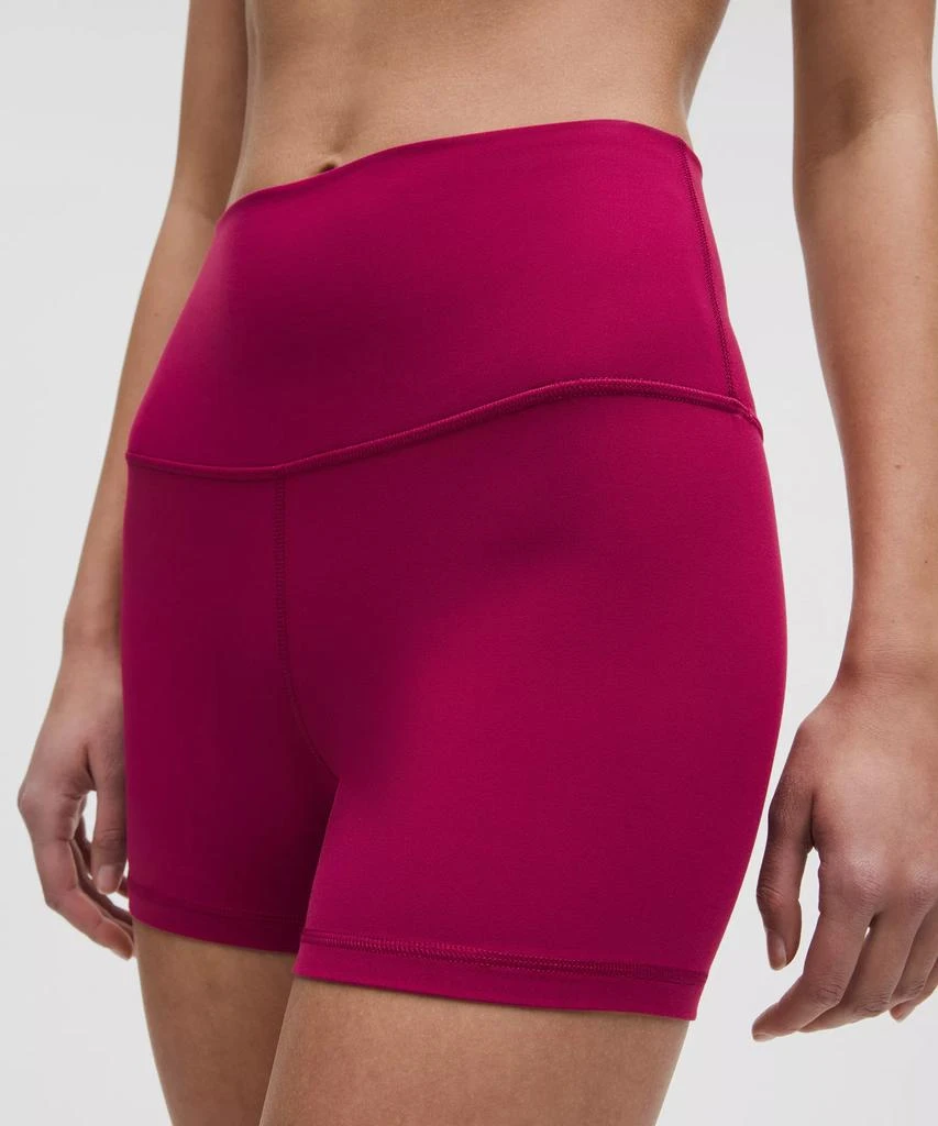 lululemon Align™ High-Rise Short 4" 商品