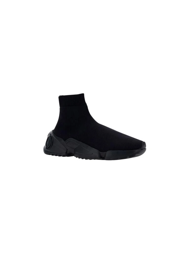商品Salvatore Ferragamo|Salvatore Ferragamo Raquel Sneakers,价格¥4146,第2张图片详细描述