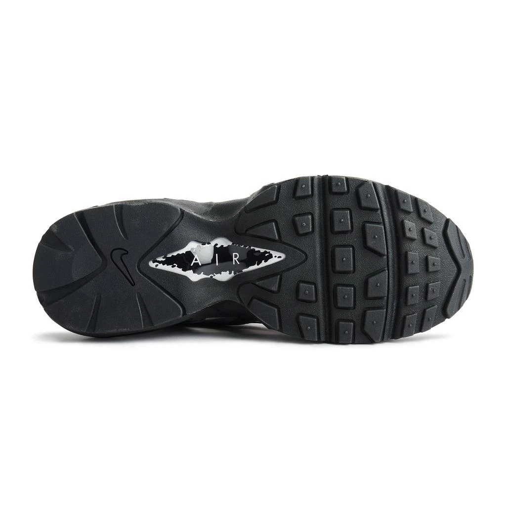 商品NIKE|Nike x Supreme Air Max 96 Black,价格¥1412,第5张图片详细描述