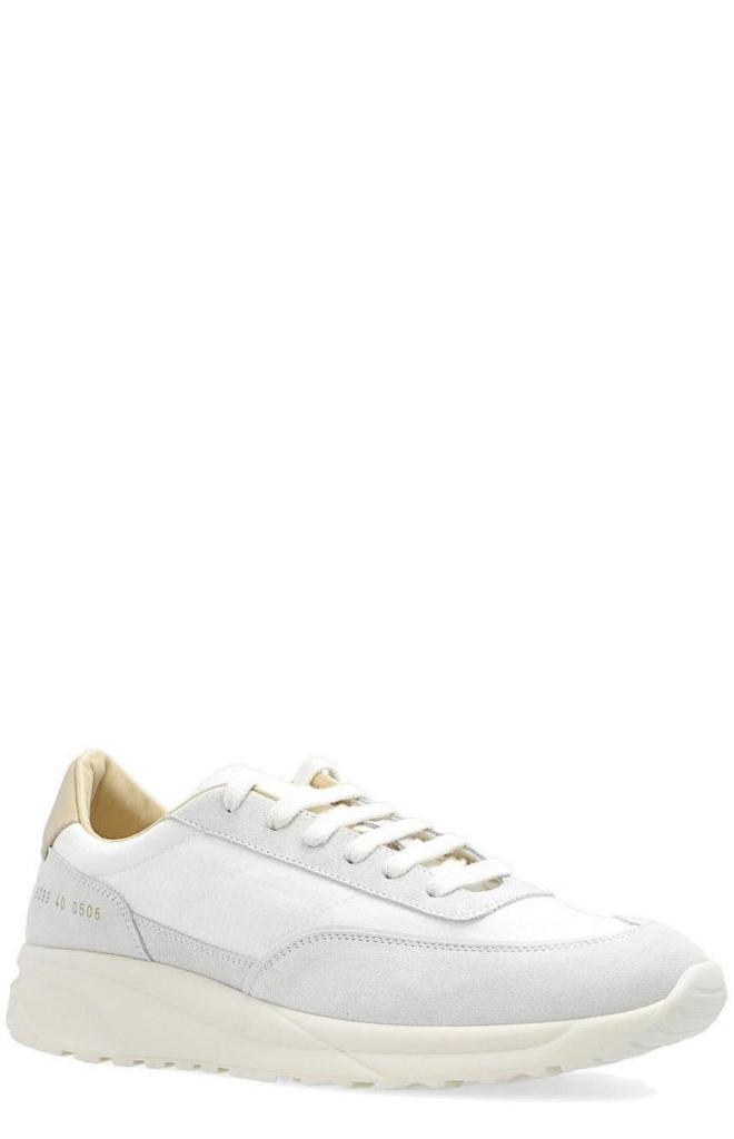 Common Projects Track 80 Lace-up Sneakers商品第2张图片规格展示