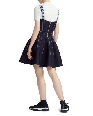 商品Maje|bloomingdales_3229378,价格¥1113,第2张图片详细描述