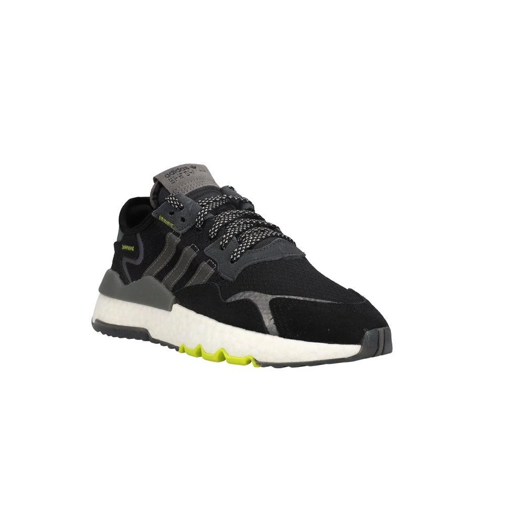 商品Adidas|Nite Jogger Lace Up Sneakers (Big Kid),价格¥339,第2张图片详细描述