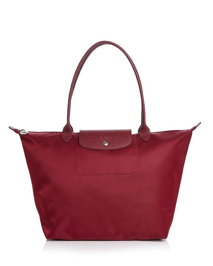 商品Longchamp|Le Pliage Neo Large Nylon Tote,价格¥995,第1张图片