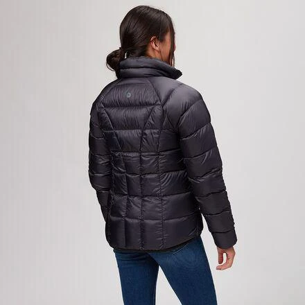 商品Marmot|Hype Down Jacket - Women's,价格¥684,第2张图片详细描述