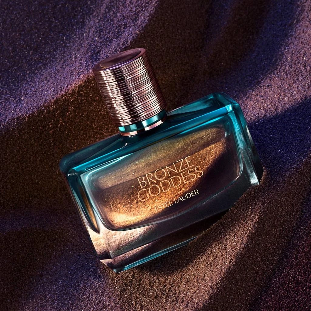 商品Estée Lauder|Estée Lauder Bronze Goddess Nuit Eau de Parfum 3.3 fl. oz,价格¥782,第3张图片详细描述