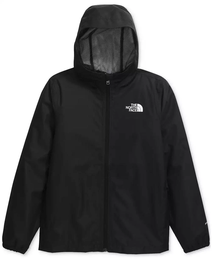 商品The North Face|Big Kids Teen Zipline Rain Jacket,价格¥553,第3张图片详细描述
