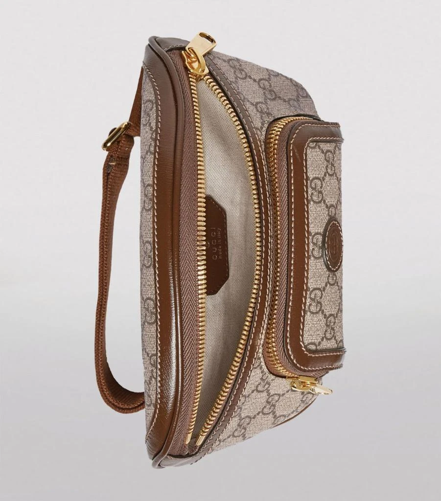 GG Supreme Canvas Belt Bag 商品