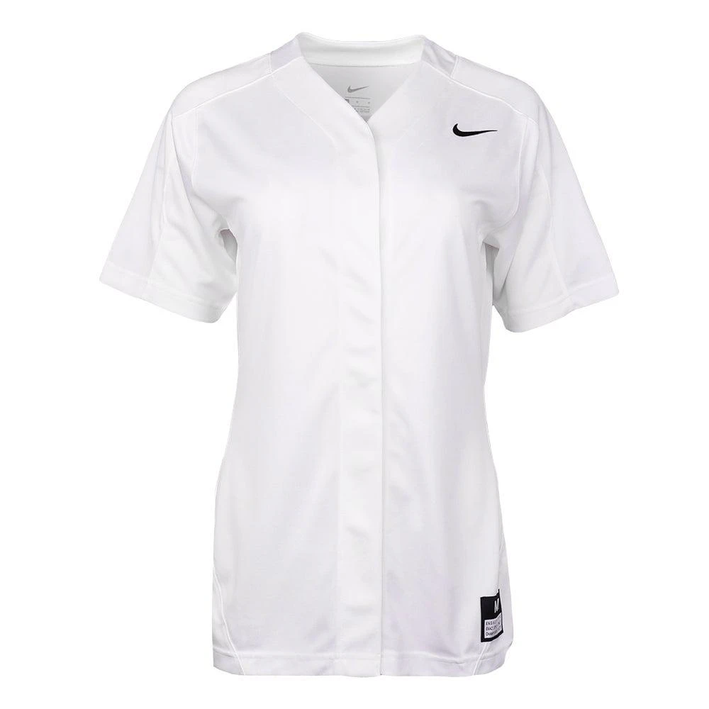 商品NIKE|Stock Vapor Pro Football Jersey,价格¥122,第1张图片