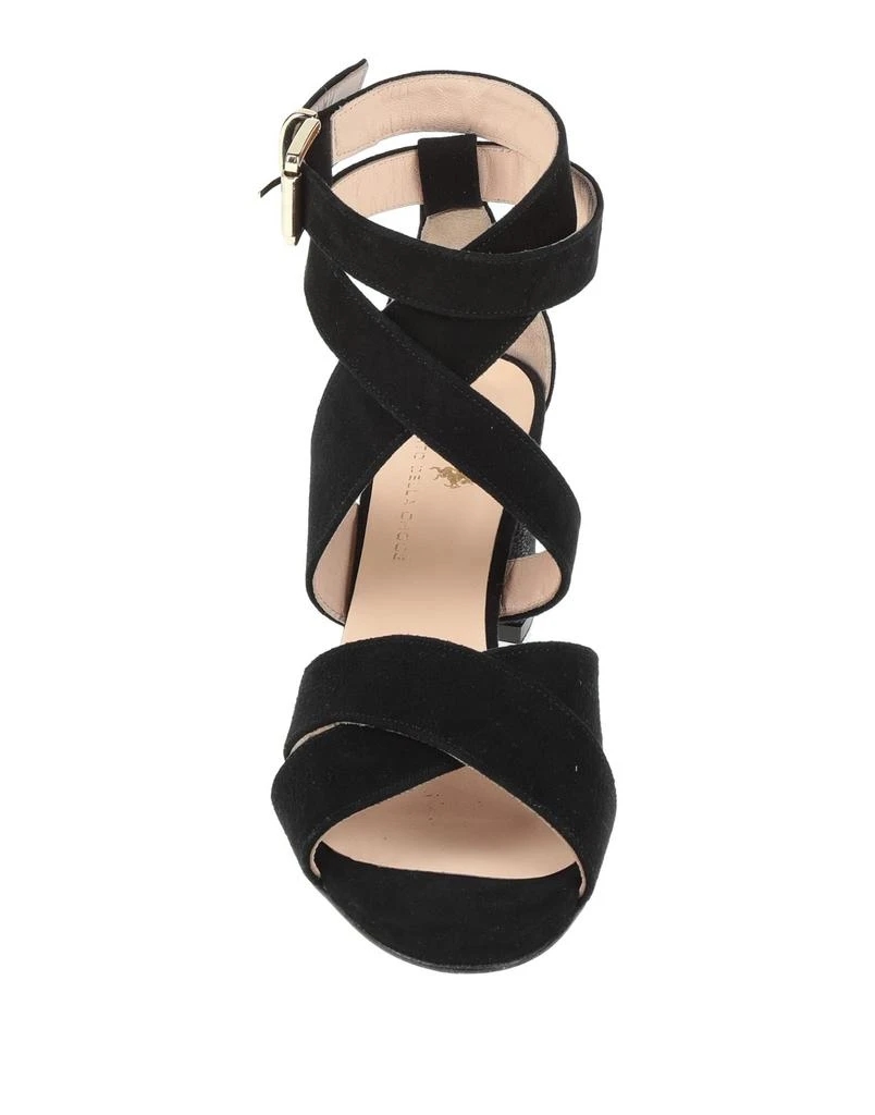 商品ROBERTO DELLA CROCE|Sandals,价格¥599,第4张图片详细描述