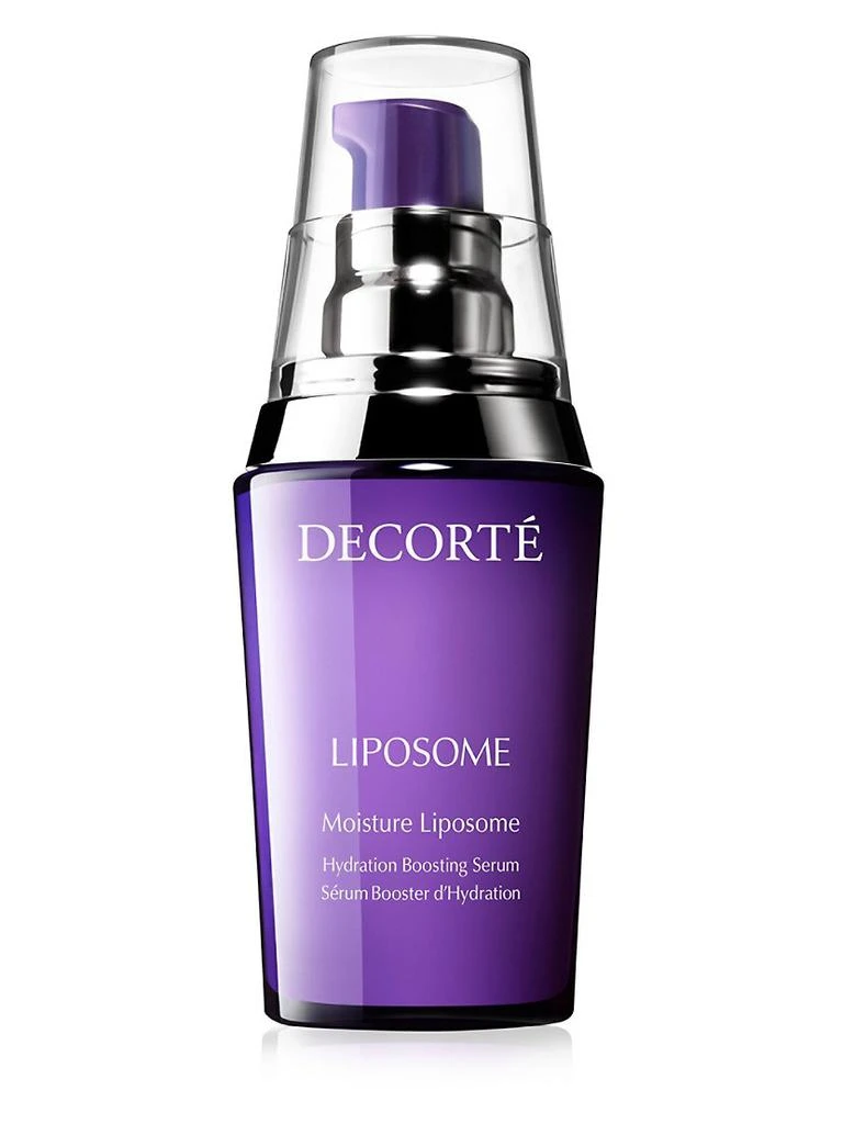 商品DECORTé|Moisture Liposome,价格¥707,第1张图片