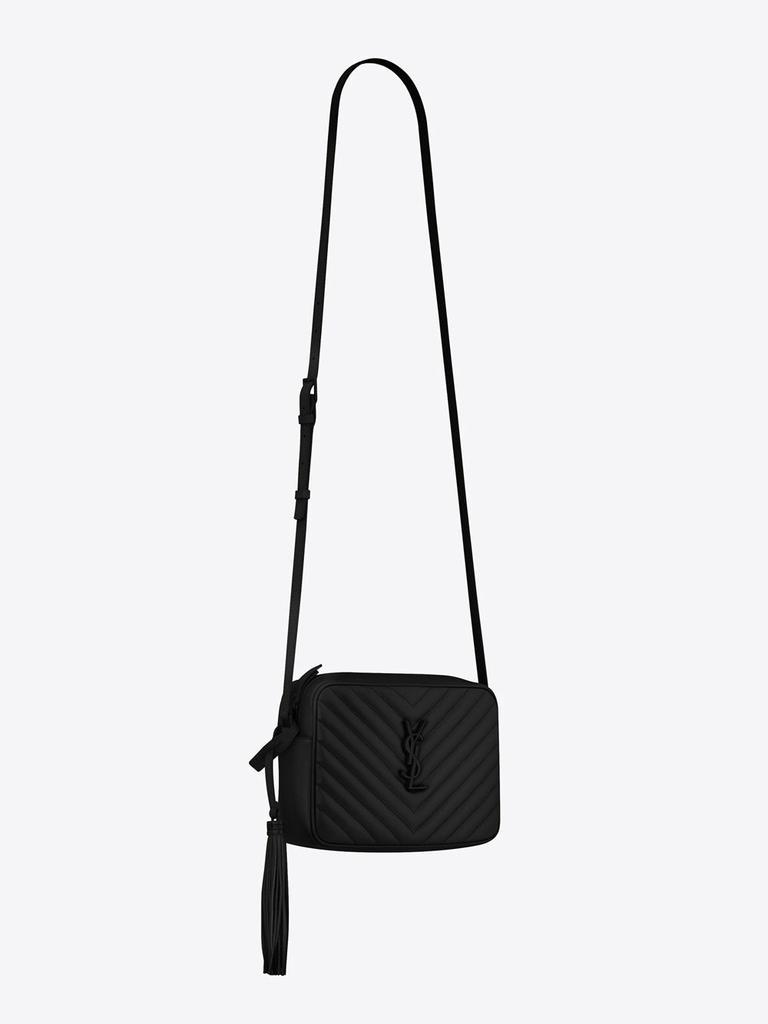 商品Yves Saint Laurent|Lou Camera Bag,价格¥12072,第7张图片详细描述