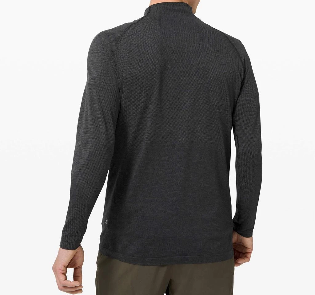 Lululemon Mens Metal Vent Tech 1/2 Zip Long Sleeve Shirt 商品