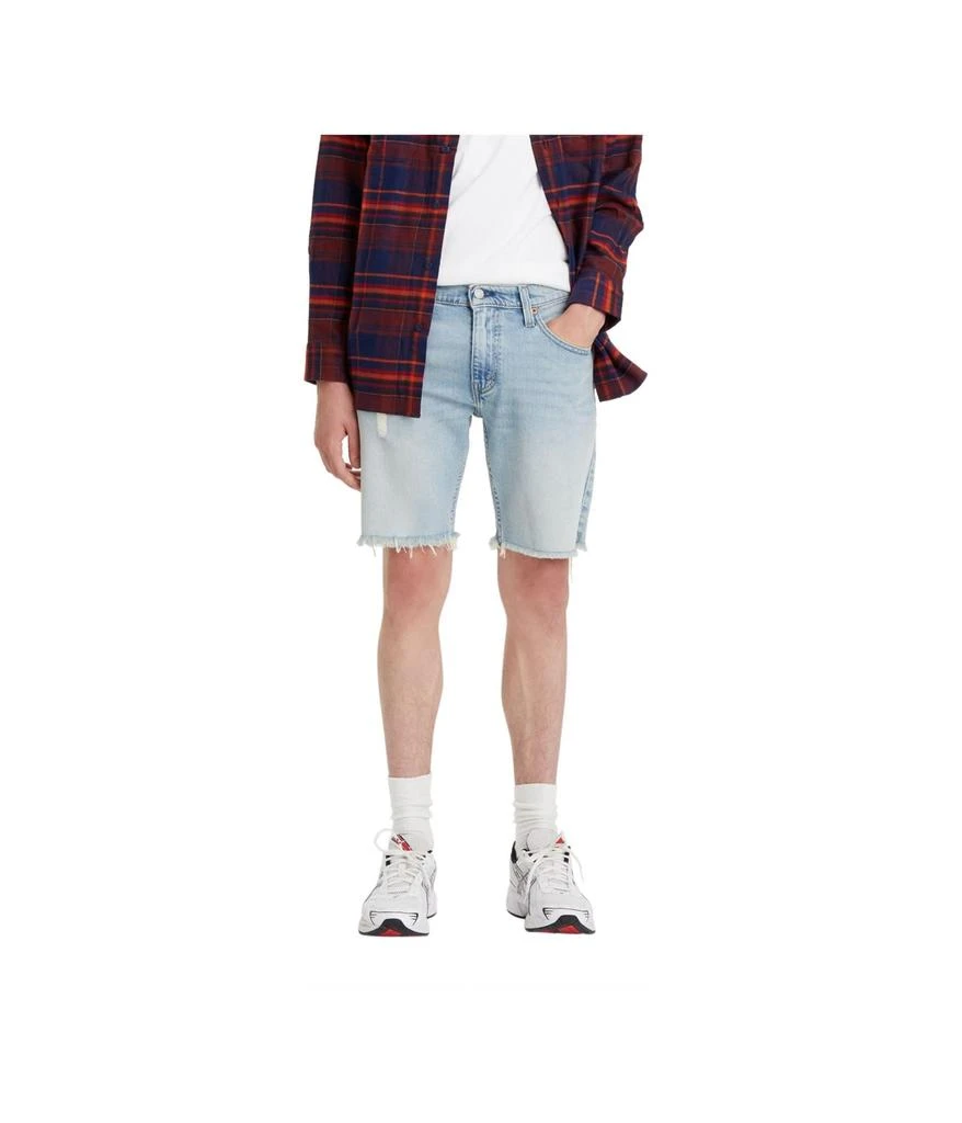 商品Levi's|412 Slim Shorts,价格¥238,第1张图片