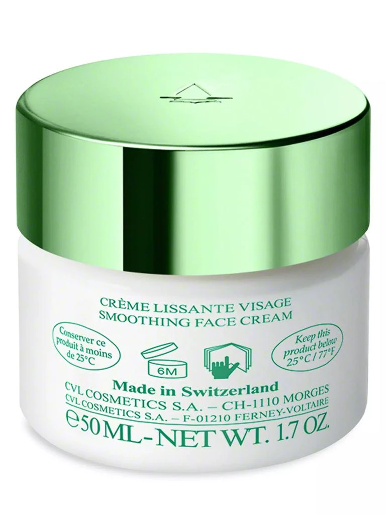 商品Valmont|V-Line 抗皱面霜 30ml,价格¥2560,第2张图片详细描述