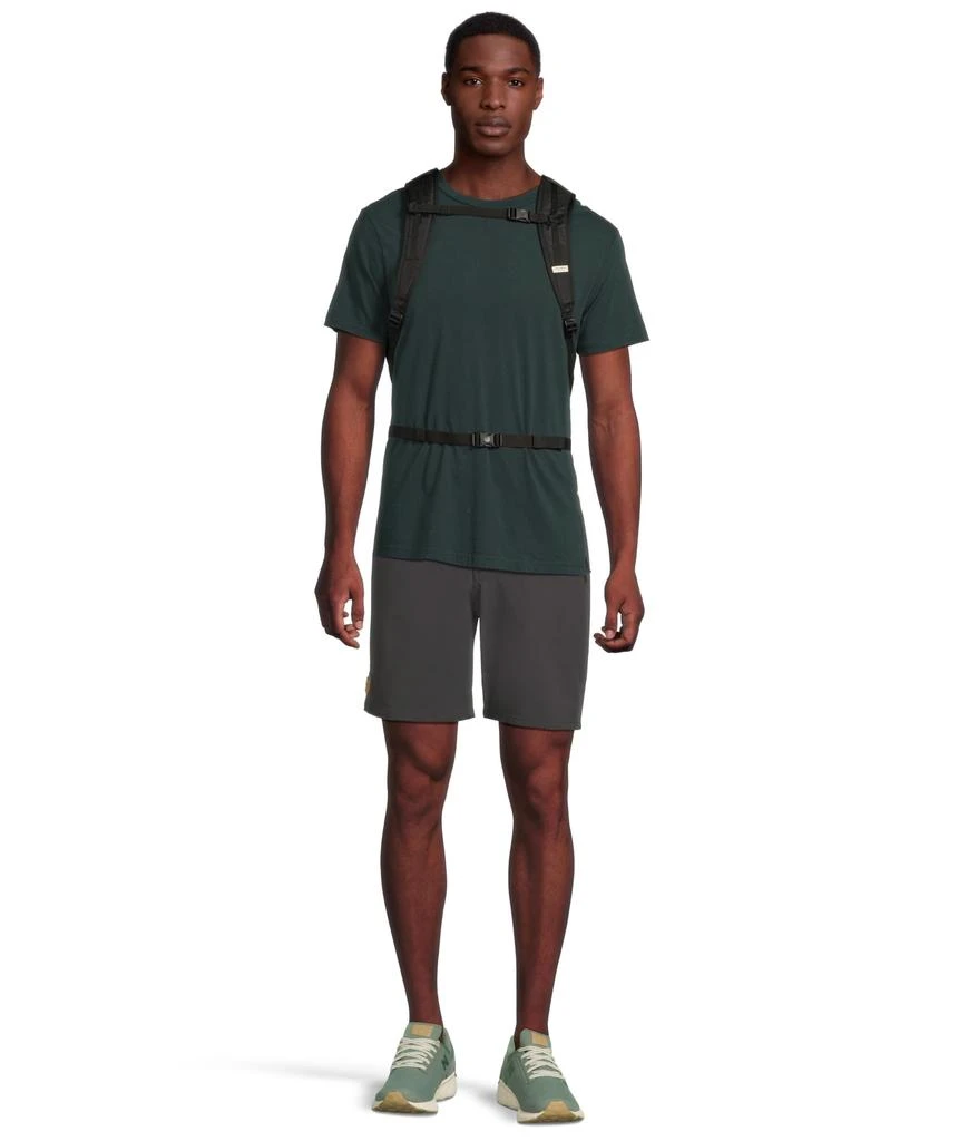 商品Fjällräven|High Coast Foldsack 24,价格¥798,第5张图片详细描述