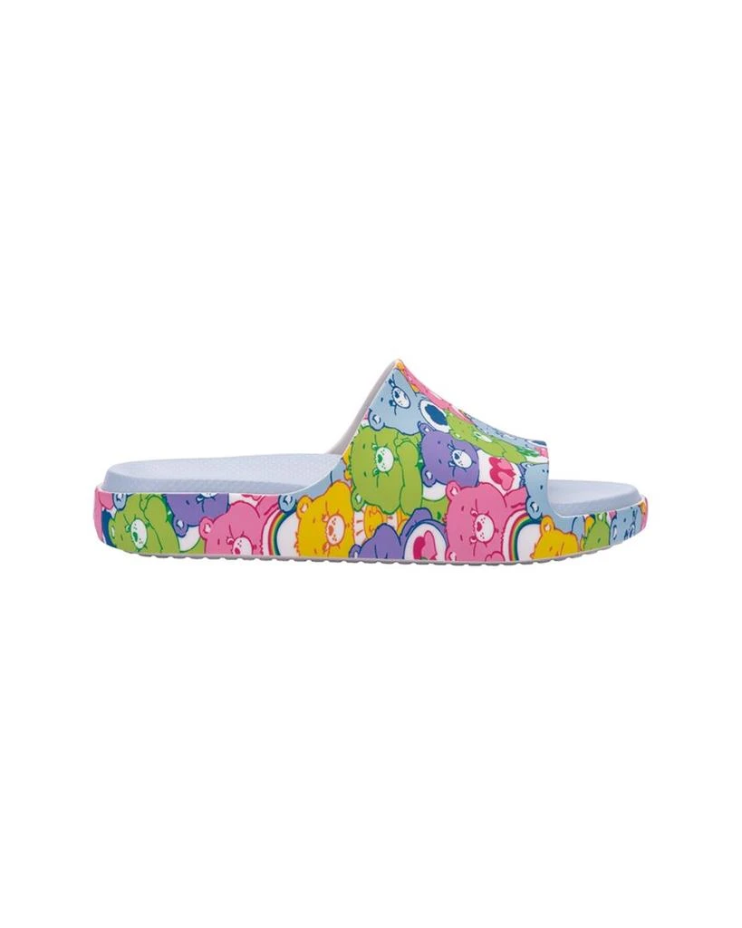 商品Mini Melissa|Mini Melissa Mini Cloud Care Bears Slide,价格¥318,第2张图片详细描述