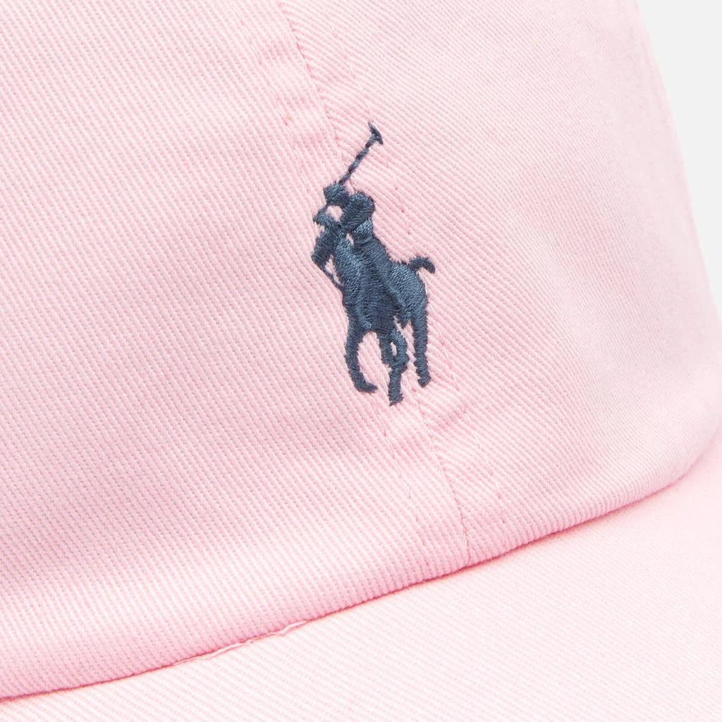 商品Ralph Lauren|Polo Ralph Lauren Classic Cotton-Twill Sports Cap,价格¥545,第4张图片详细描述