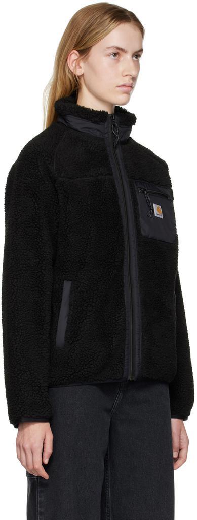 商品Carhartt WIP|Black Prentis Sweatshirt,价格¥643,第4张图片详细描述