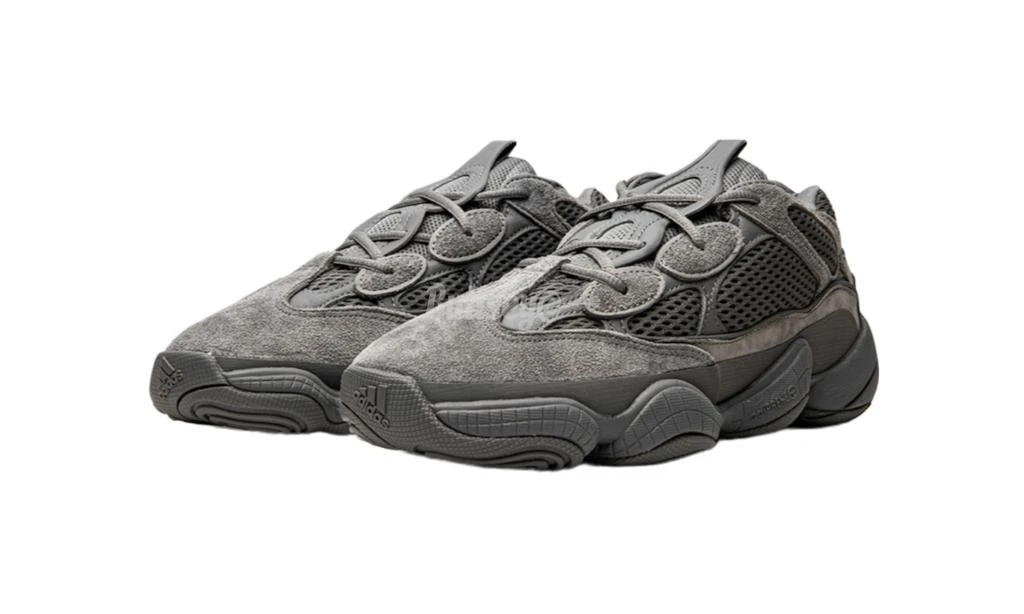 商品Adidas|Adidas Yeezy 500 "Granite",价格¥1782,第2张图片详细描述