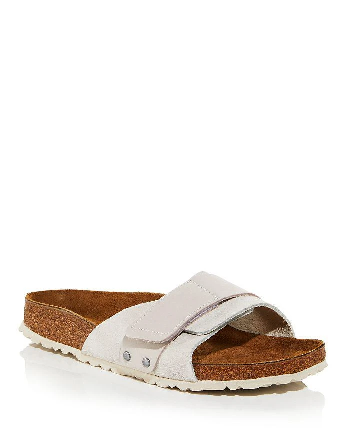 商品Birkenstock|Women's Oita Slip On Slide Footbed Sandals,价格¥645,第1张图片