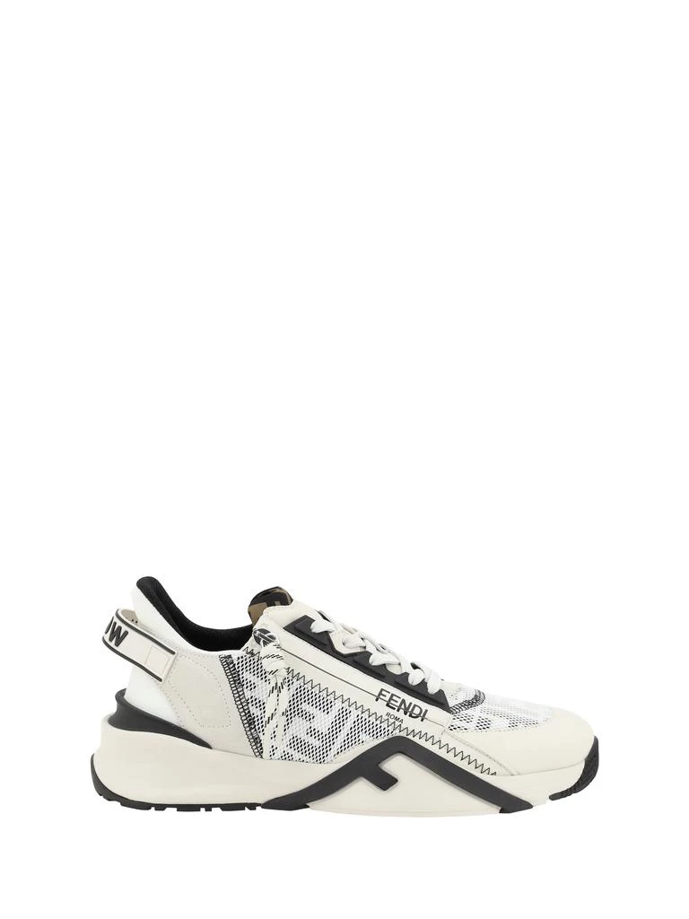 商品Fendi|Flow Sneakers,价格¥5769,第1张图片