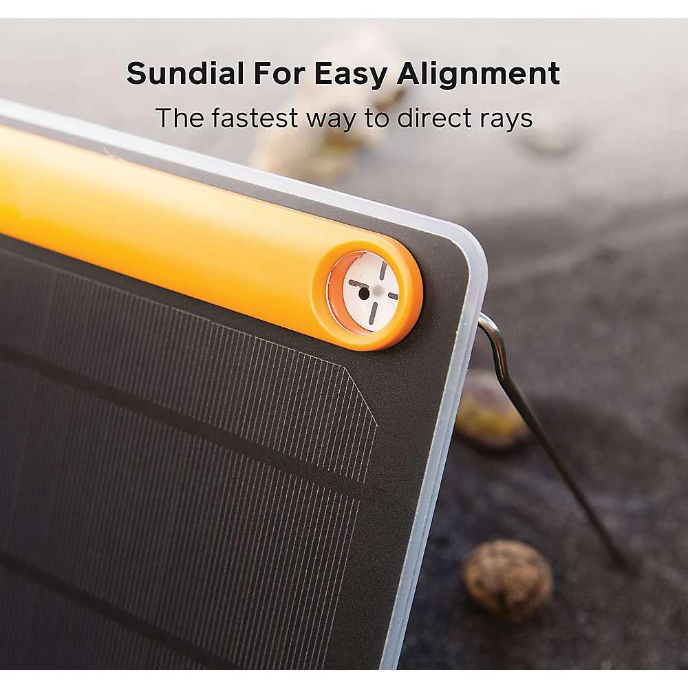 商品BioLite|BioLite SolarPanel 5 +,价格¥829,第4张图片详细描述