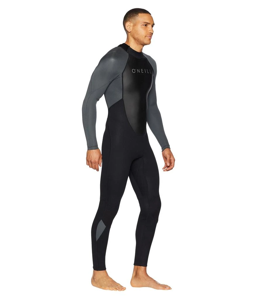 商品O'Neill|Reactor-2 3/2 Back Zip Full,价格¥1165,第4张图片详细描述
