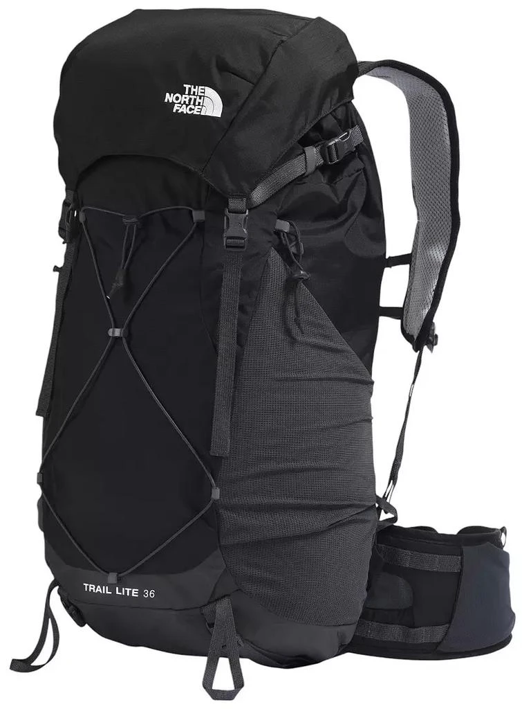 商品The North Face|The North Face Trail Lite 36L Pack,价格¥1239,第1张图片详细描述