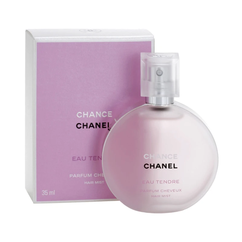 商品Chanel|Chanel香奈儿 邂逅淡香水发香雾35ml,价格¥609,第1张图片