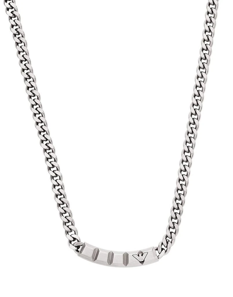 商品Emporio Armani|Necklace,价格¥1147,第1张图片