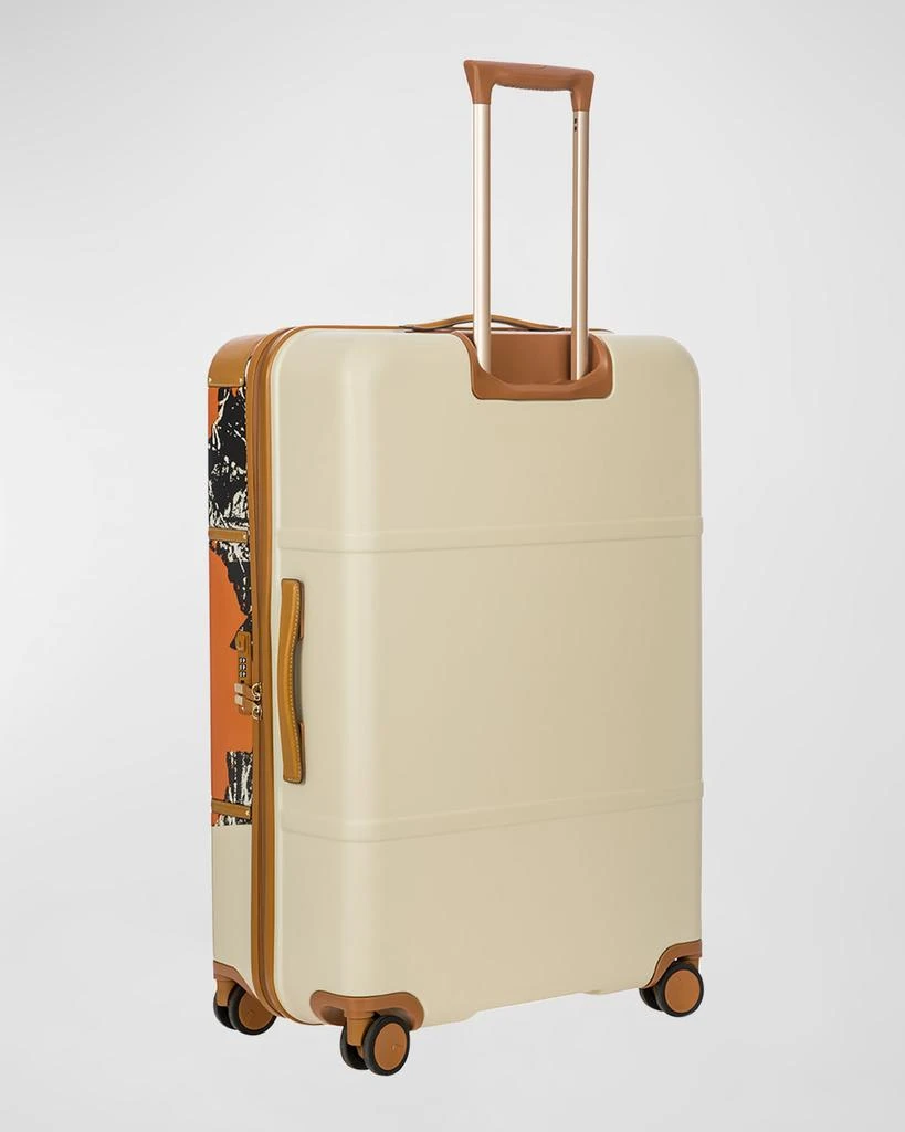 商品Bric's|Andy Warhol Spinner Suitcase, 30",价格¥3219,第3张图片详细描述