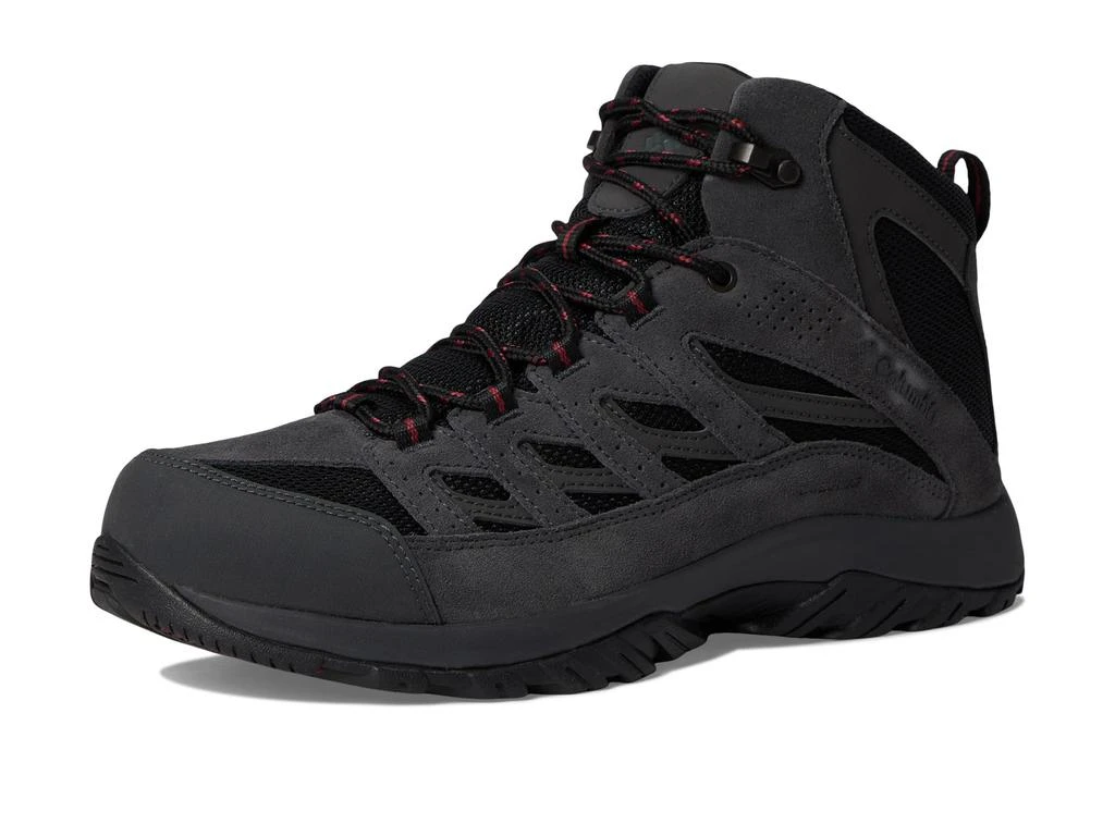 Crestwood Mid Waterproof 商品