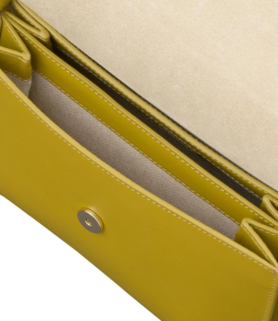 商品A.P.C.|Sarah Shoulder A Strap Mini bag,价格¥2919,第4张图片详细描述
