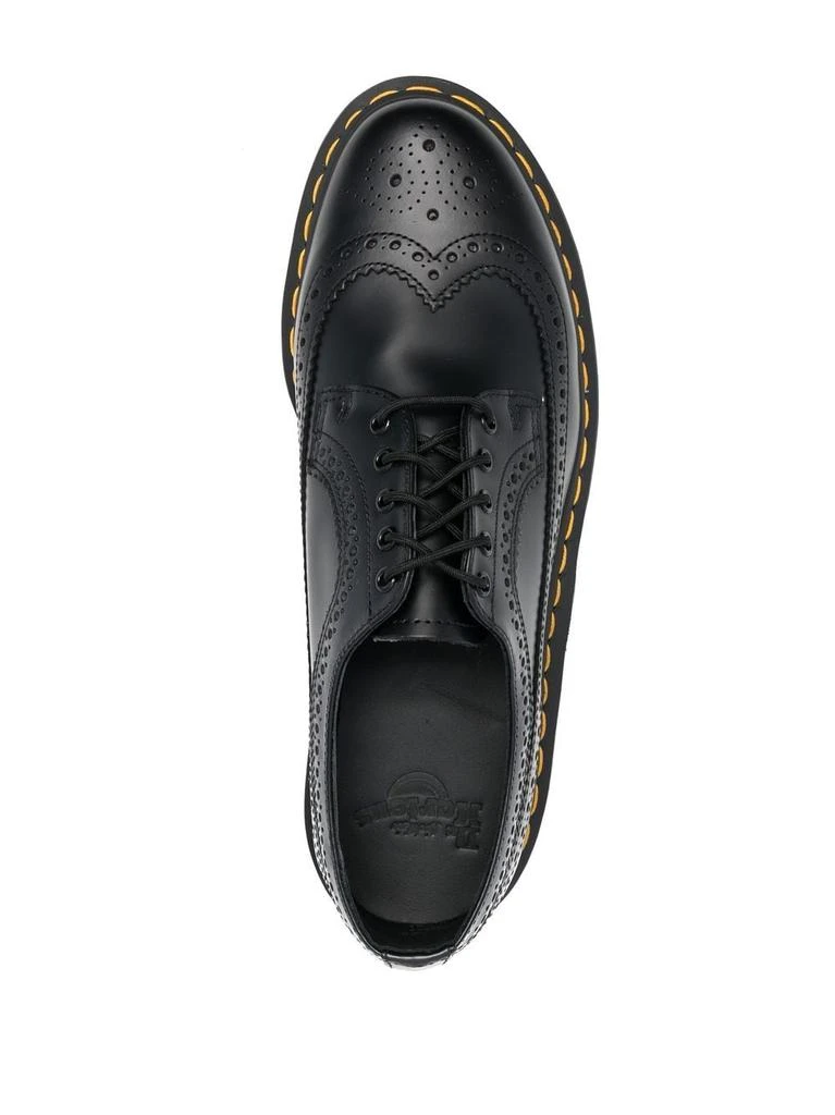 商品Dr. Martens|DR. MARTENS - Leather Brogues,价格¥1495,第4张图片详细描述