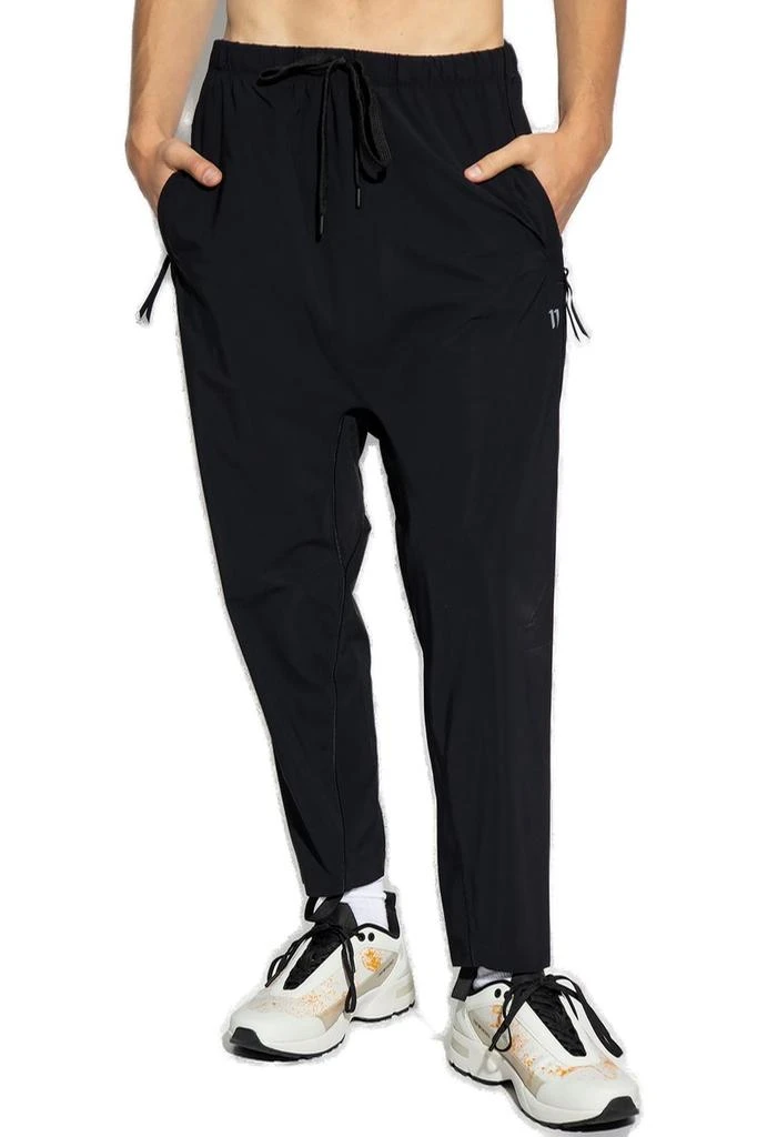 商品Salomon|Salomon X Boris Bidjan Saberi Drawstring Pants,价格¥1893,第2张图片详细描述