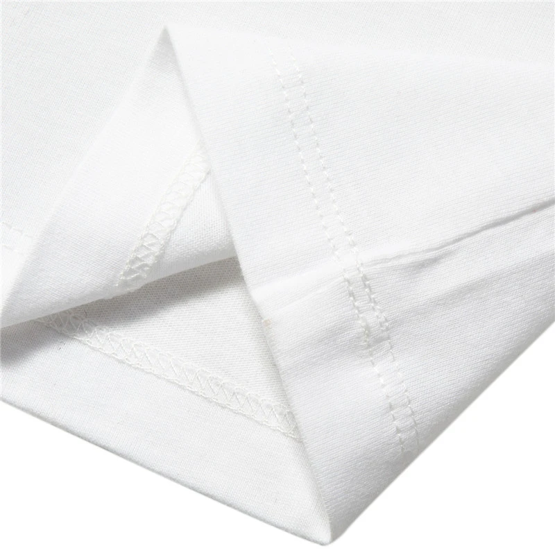SANDRO 女士白色棉质T恤 R130068P-WHITE 商品