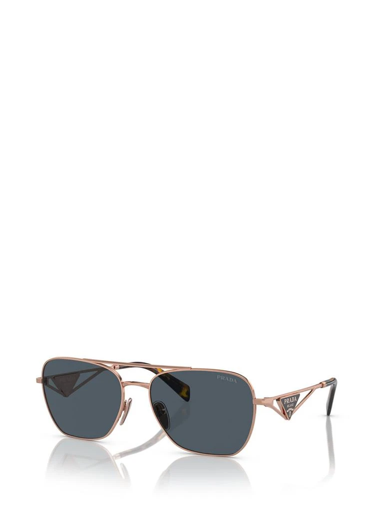 商品Prada|Prada Eyewear Pilot Frame Sunglasses,价格¥2059,第2张图片详细描述