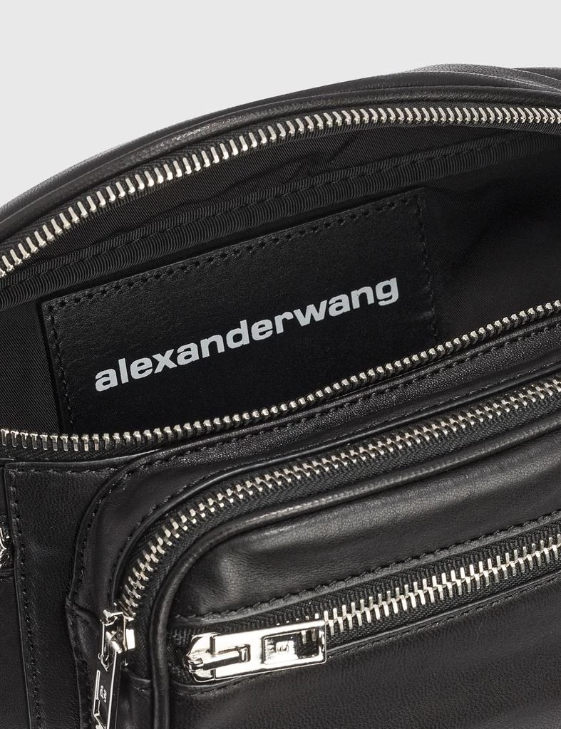 商品Alexander Wang|Attica Soft Fanny Pack,价格¥6396,第4张图片详细描述