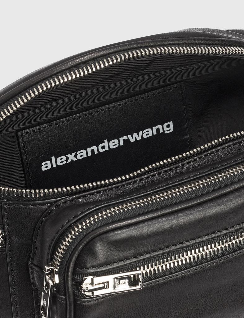 商品Alexander Wang|Attica Fanny Pack,价格¥6265,第6张图片详细描述