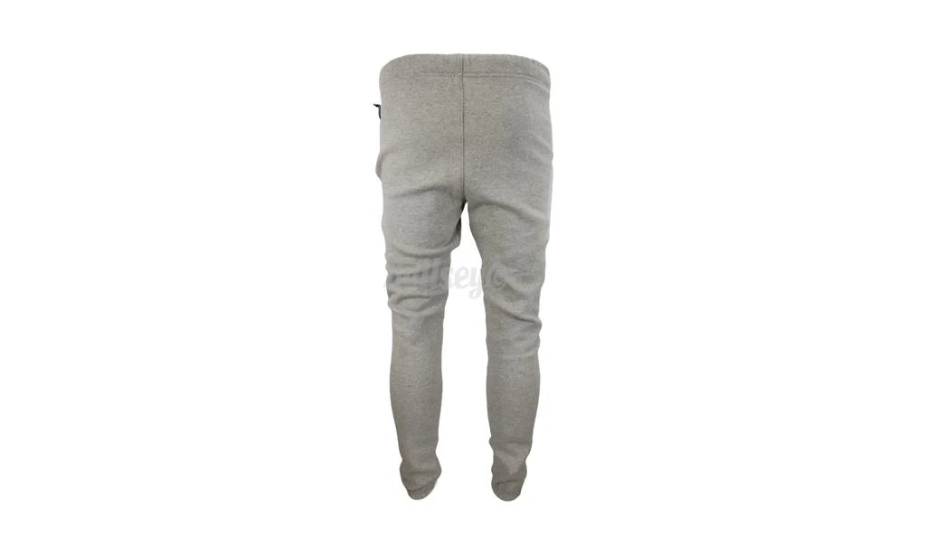 商品Fear of god|Fear of God Essentials Core Collection "Dark Oatmeal" Sweatpants,价格¥1379,第2张图片详细描述