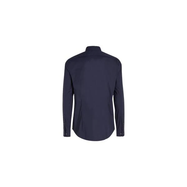 商品Calvin Klein|Chemise unie,价格¥367,第1张图片